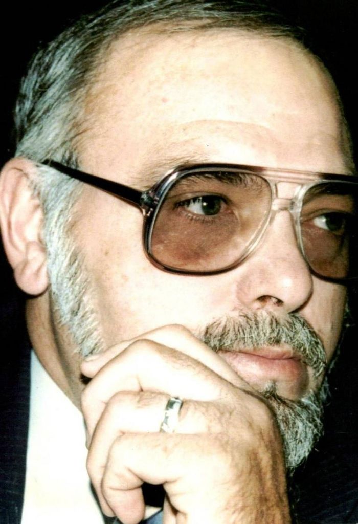 Earl J. Summers Profile Photo