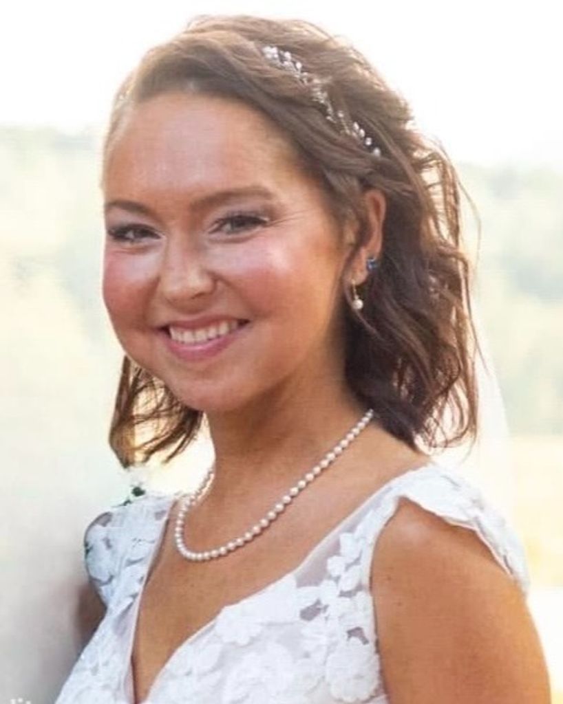 Sarah (Watson) Gallow