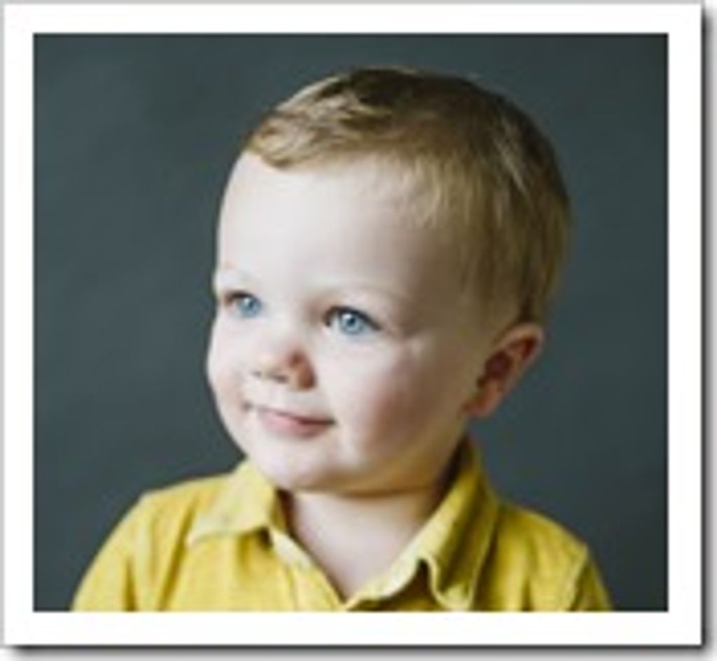 Mason Michael Piersol