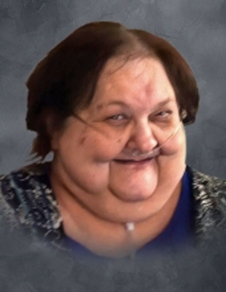 Sally Ann Mcintyre Profile Photo