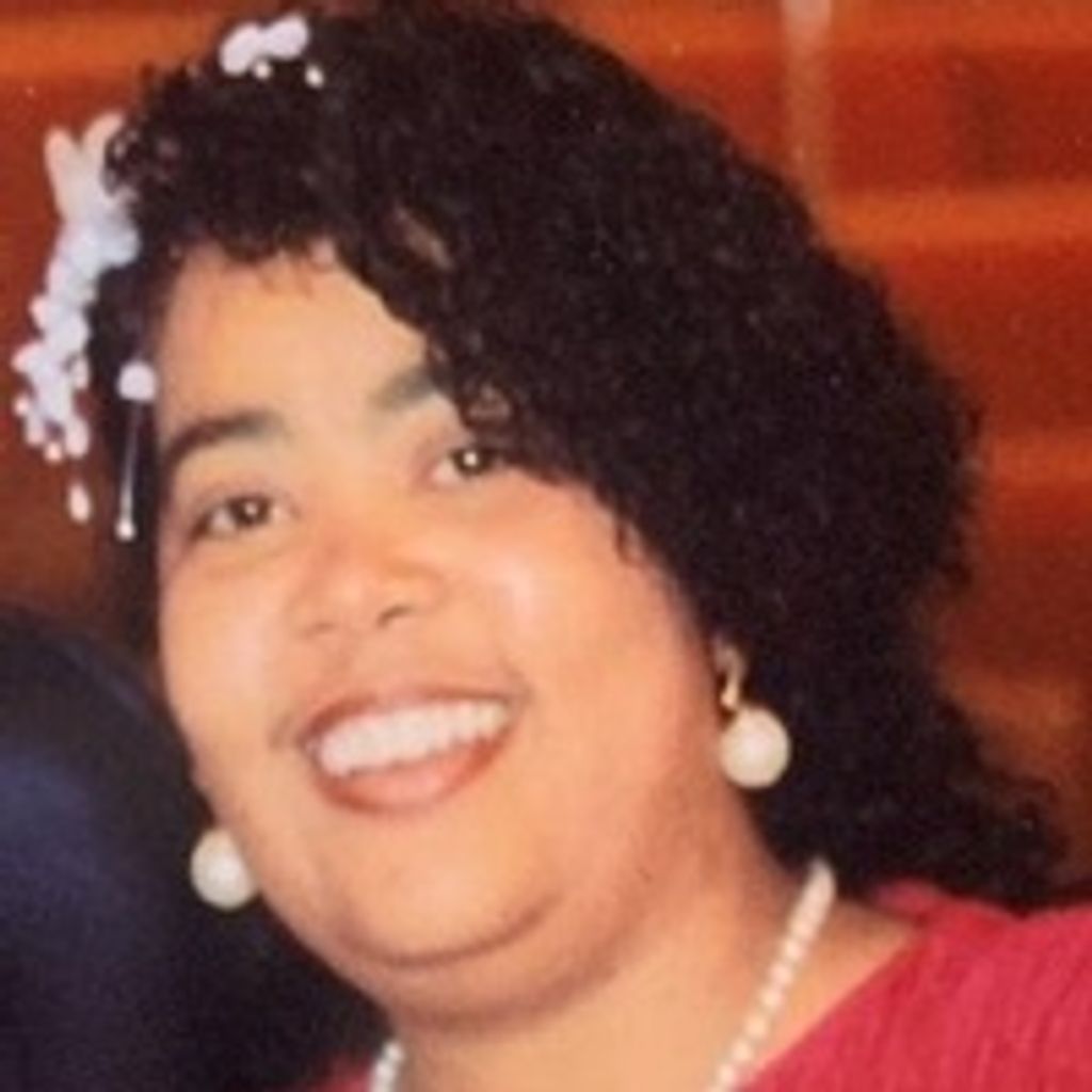 Valerice R. Sutherlin-Bates