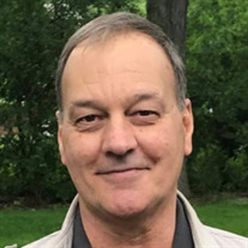 Thomas J. Cotts