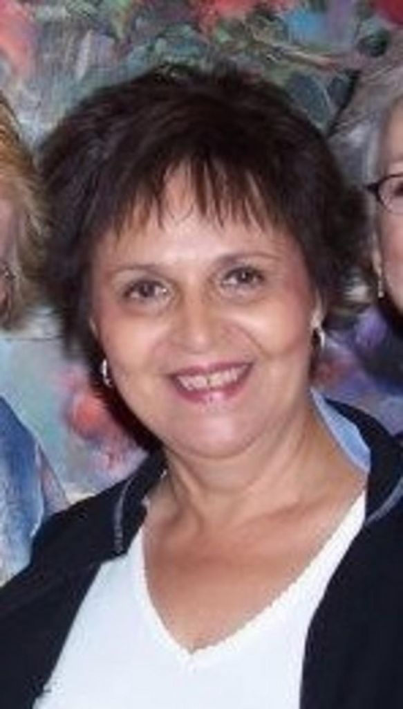 Sharon A Beaty