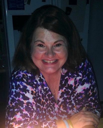 Shari LaLaine Hernan's obituary image