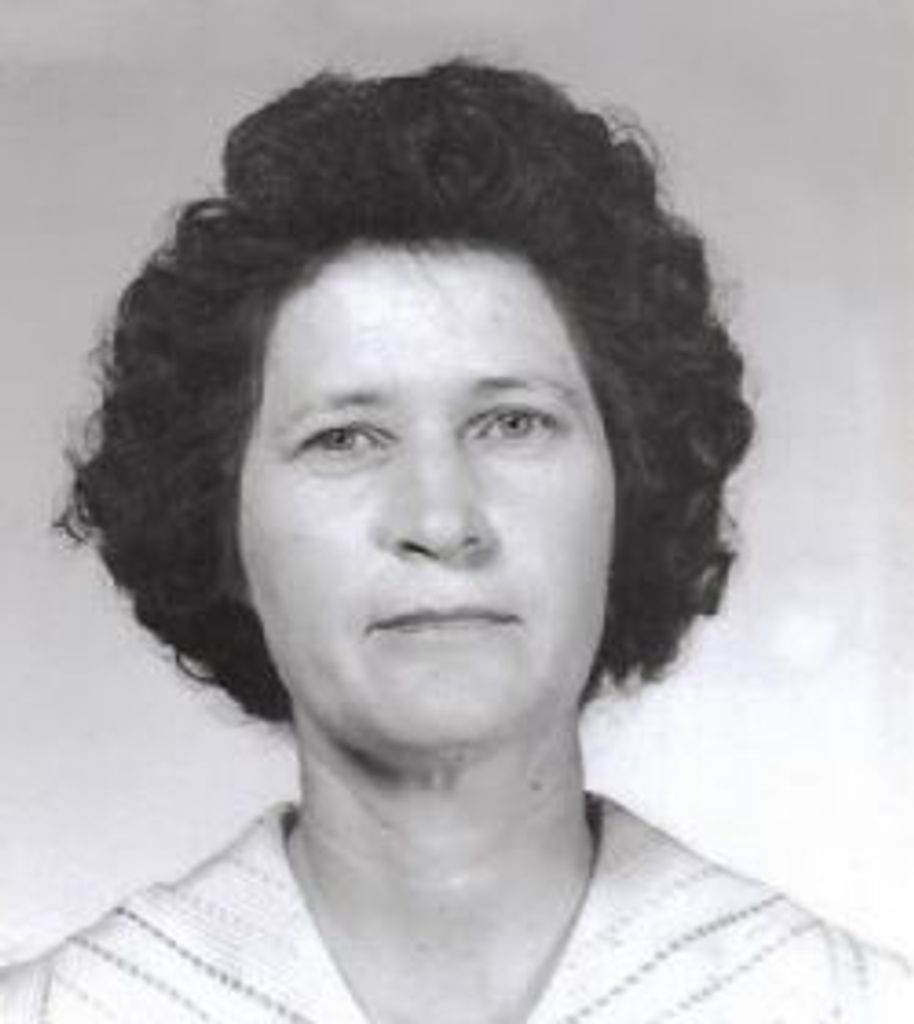 Wilma Stanley