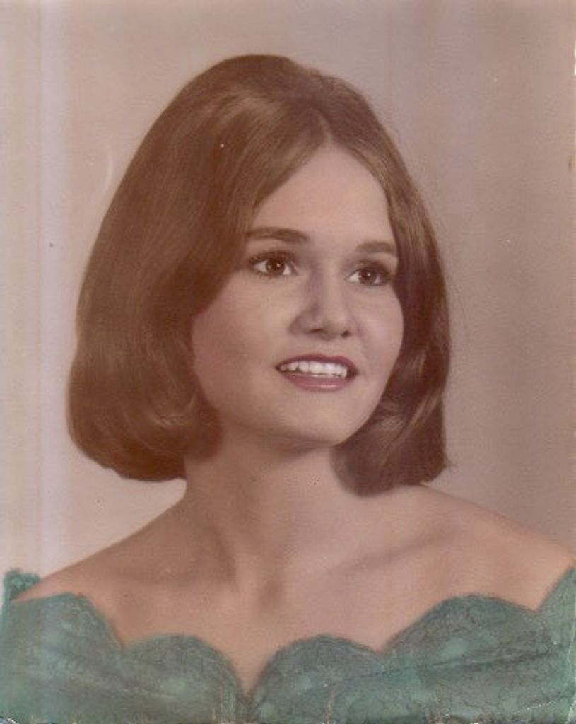 Linda Mae Brunson