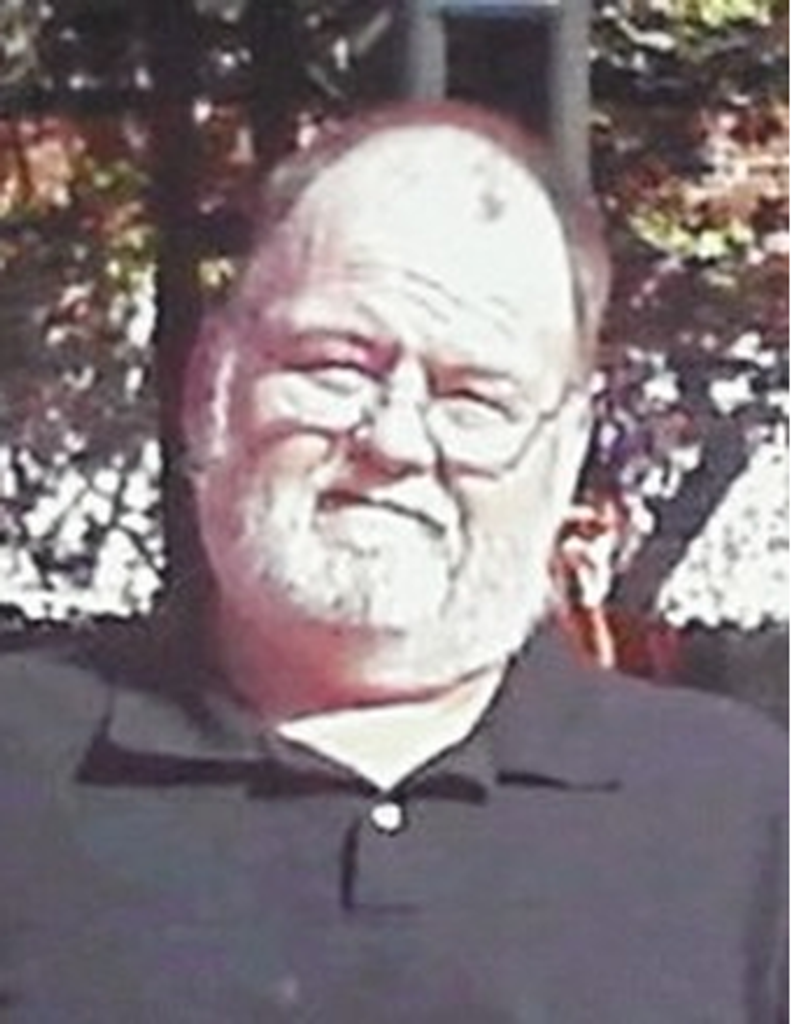 William "Bill" Anthony Hetling