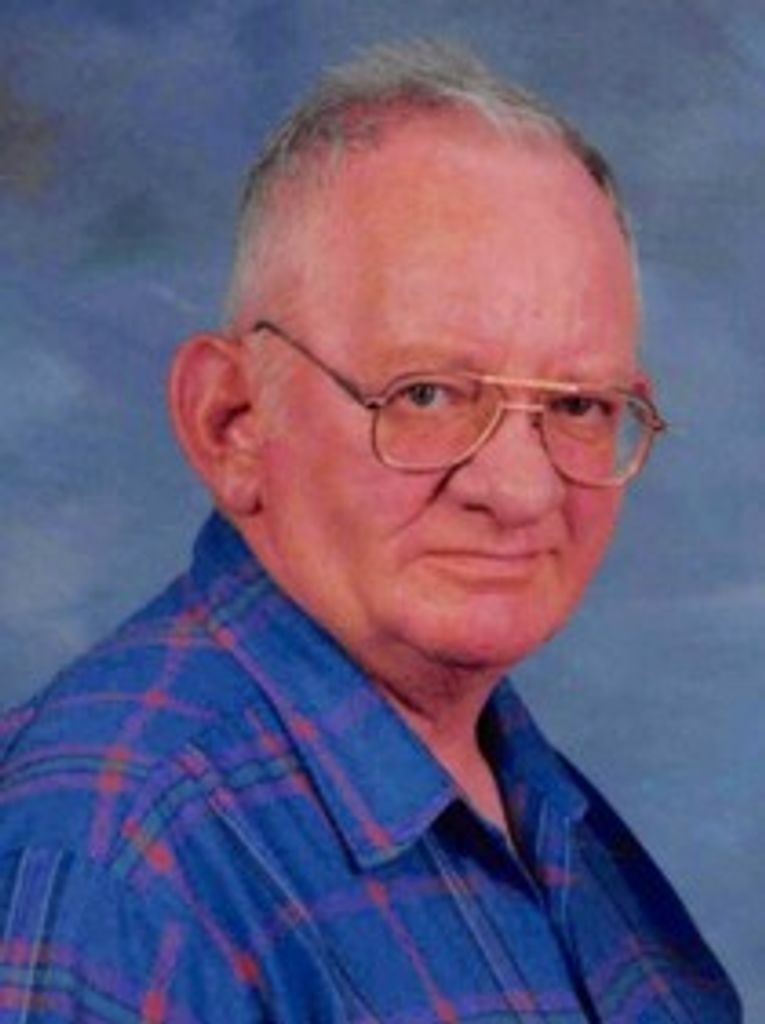 Charles Richard Goodhue Profile Photo