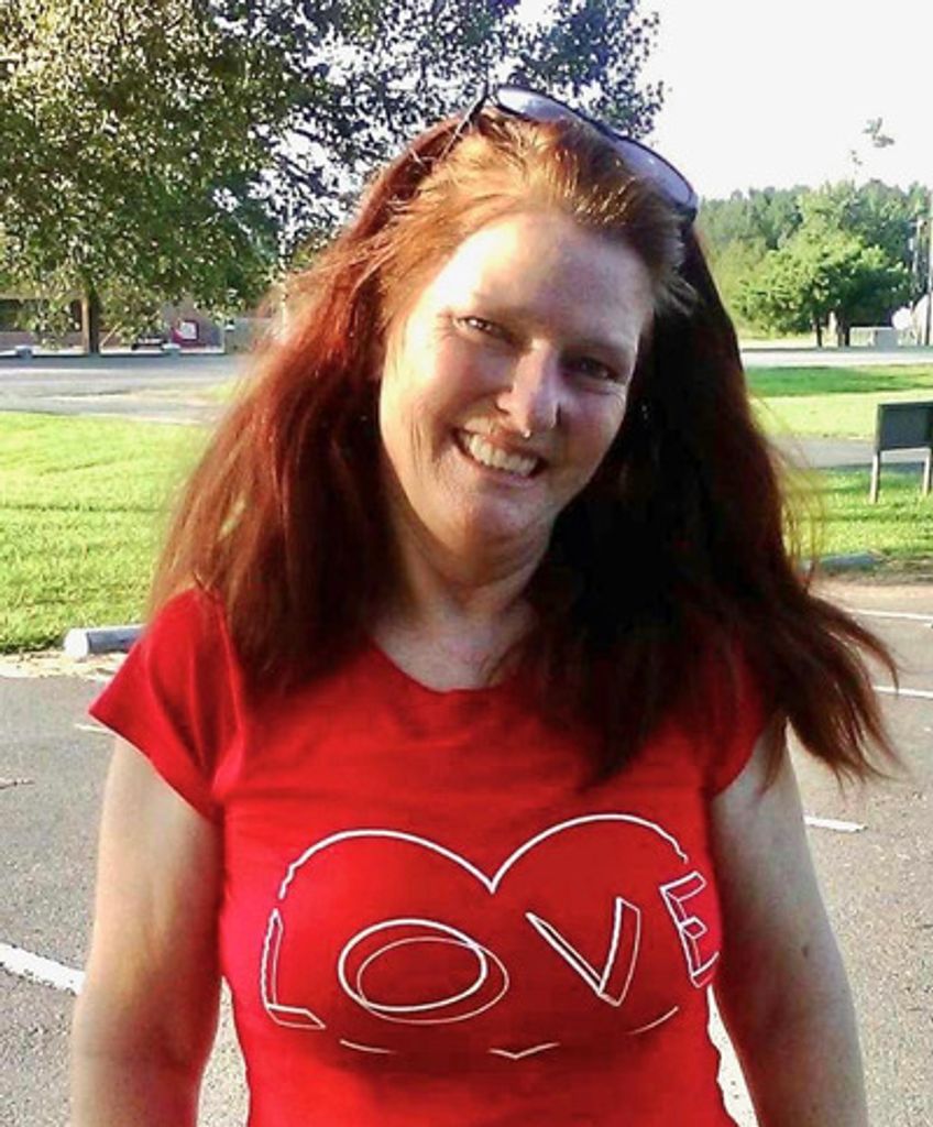 Teresa Lynn Phillips Profile Photo