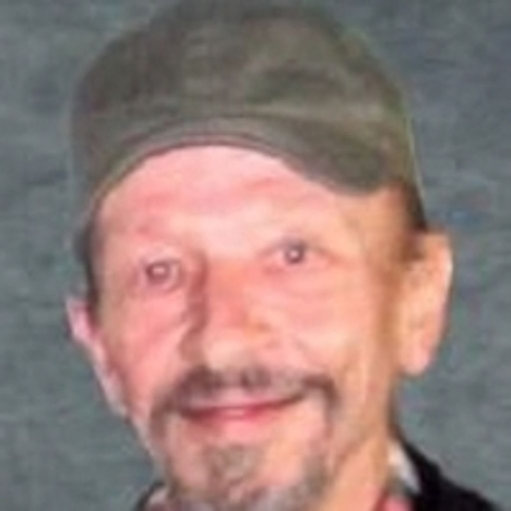 Jerald Hinzman