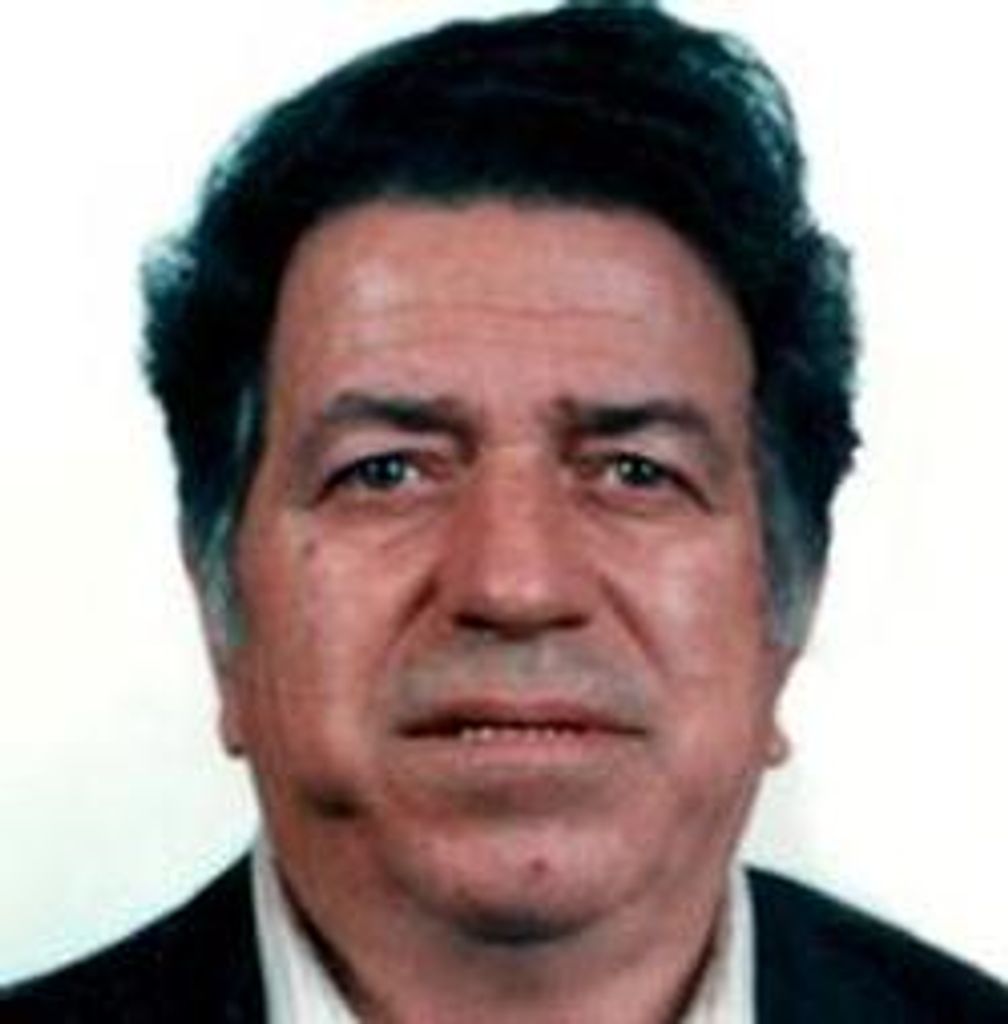 Jose Frias, Jr.