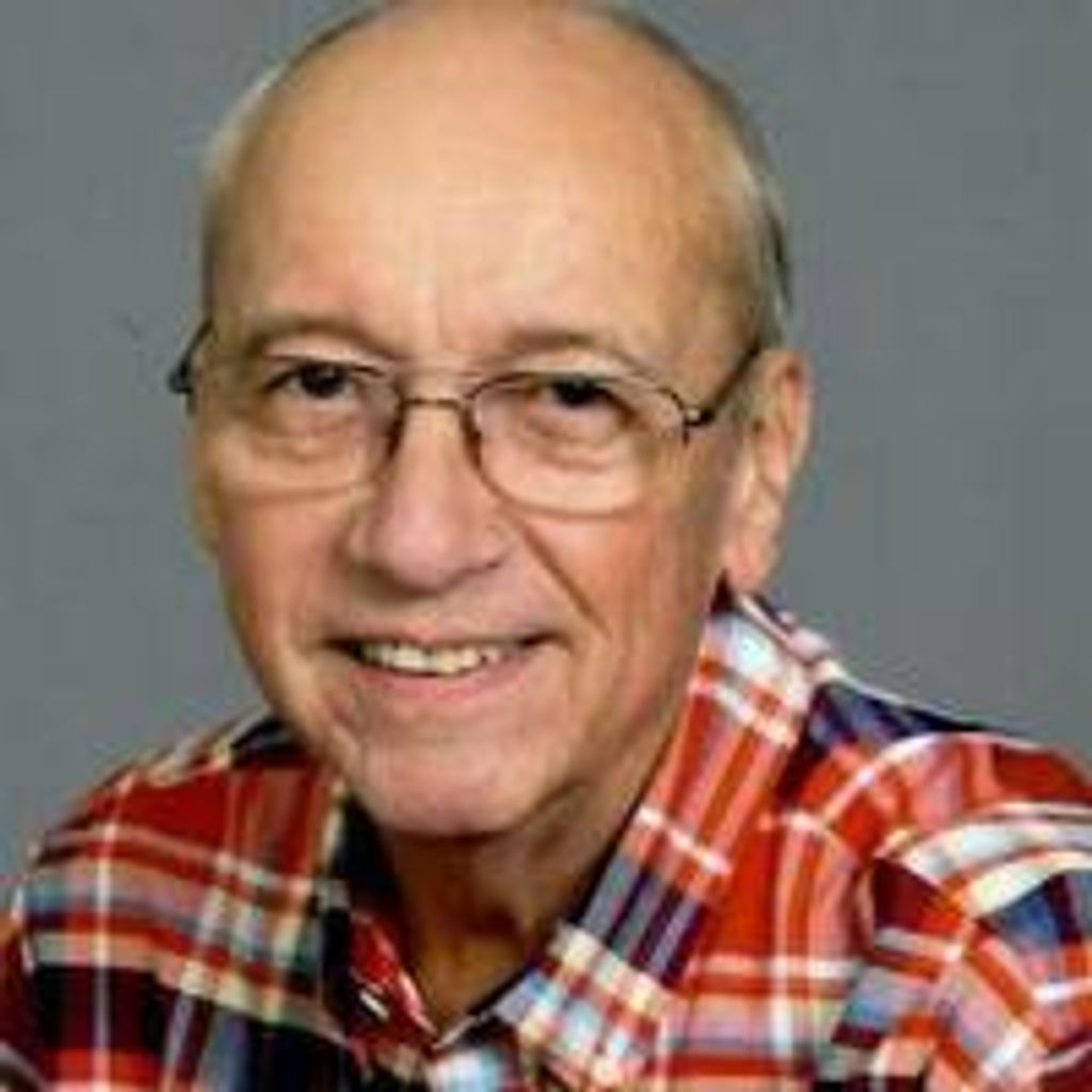 Russell L. Harting