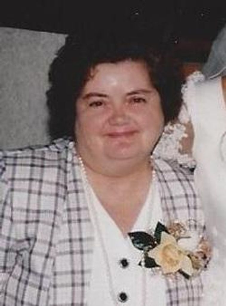 Dorothy M. Parsons