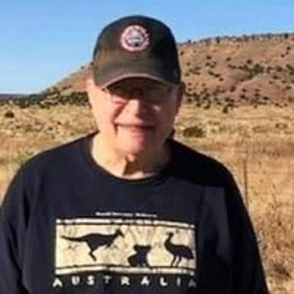 Harold Hamlin Harris