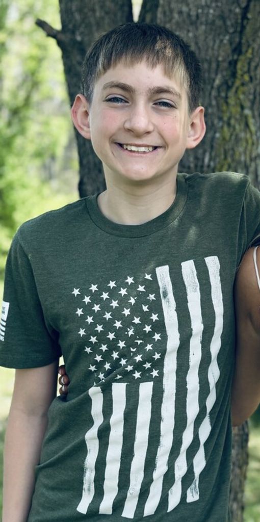 Landon Cantrell-Coleman Profile Photo