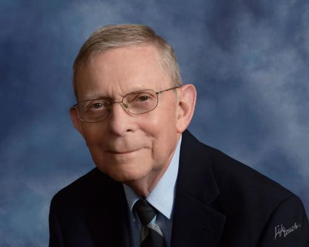 John Alan Roser Profile Photo