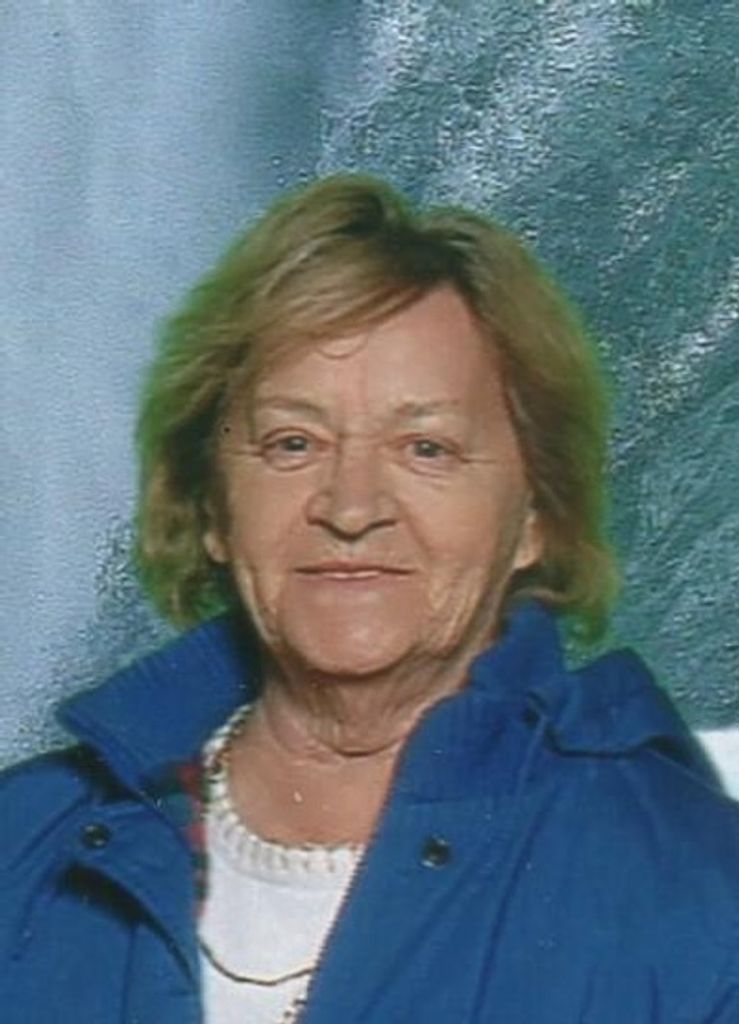 Hazel Joyce Schecher