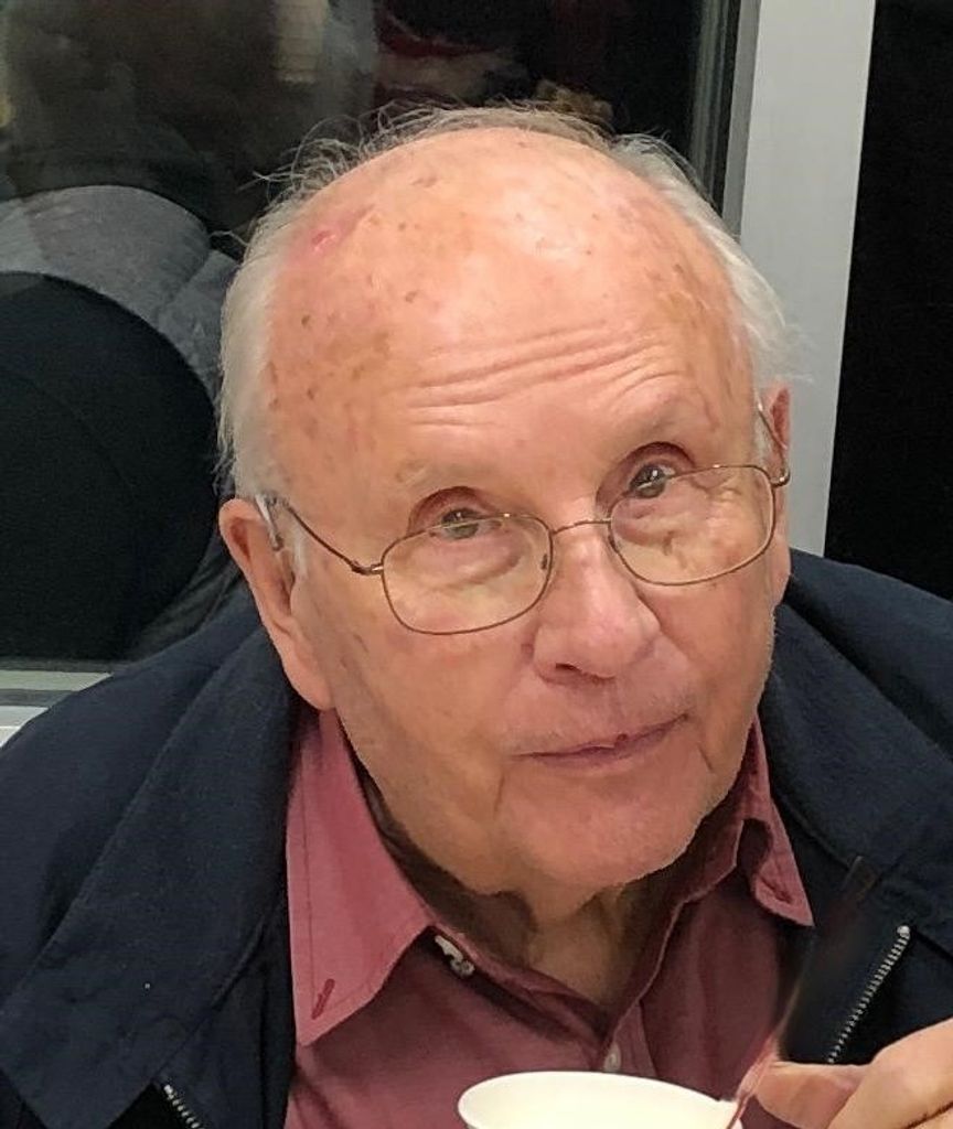 Robert Biesk