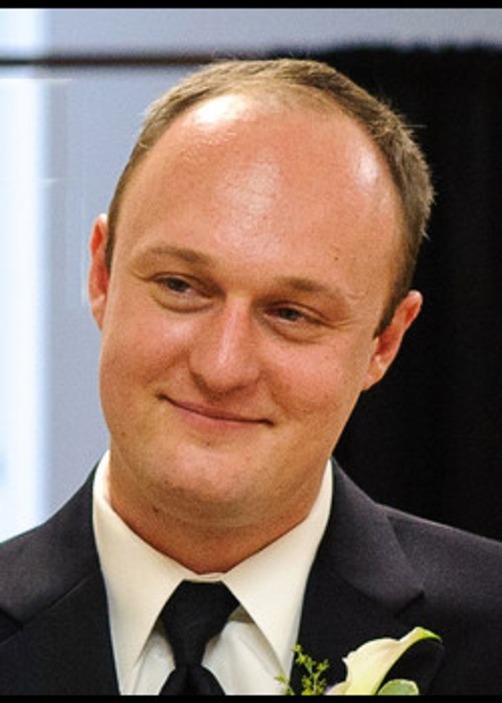Jared P. Anderson