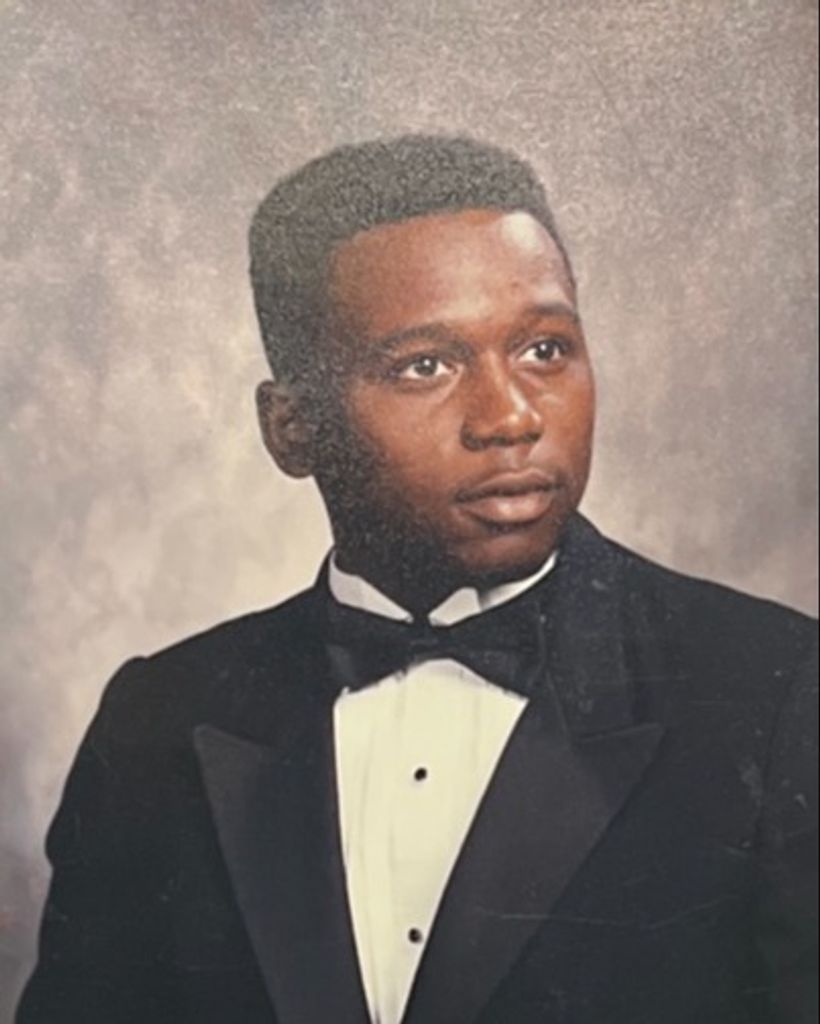 Kenneth Alfounzo Webb