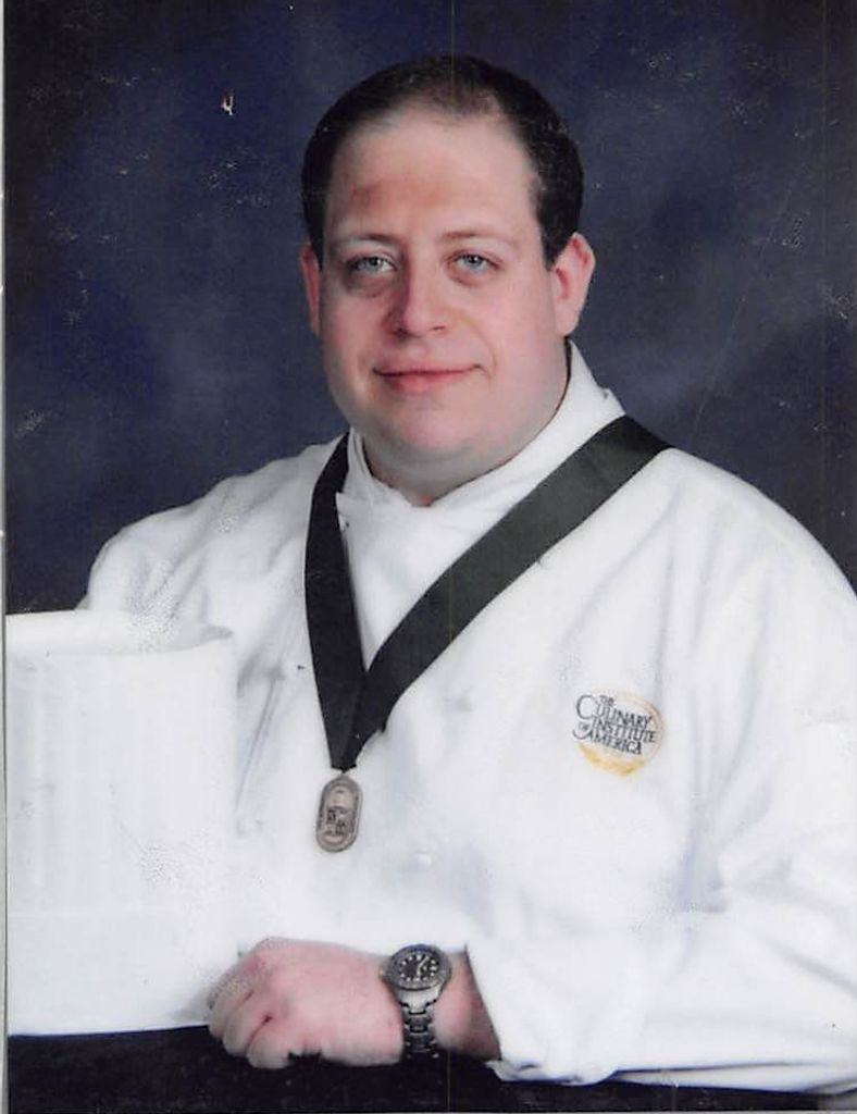 Erik "Et" Thompson Profile Photo