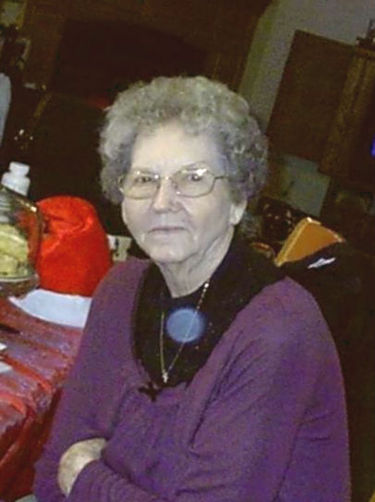 Prue Thornburg Profile Photo