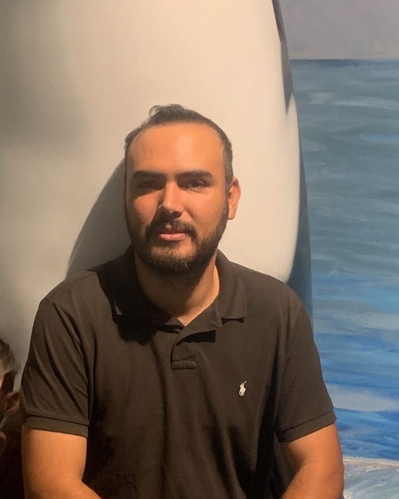 Obed De Dios Mariscal Profile Photo