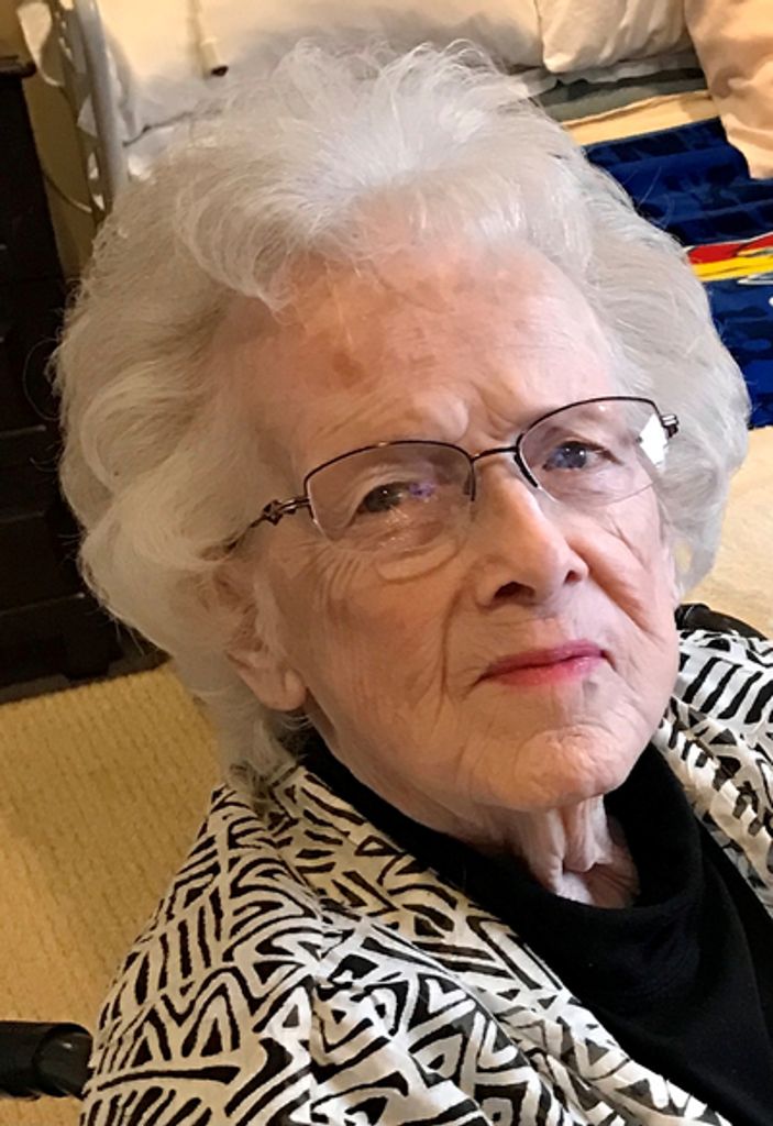 Alice Marie Delong Profile Photo