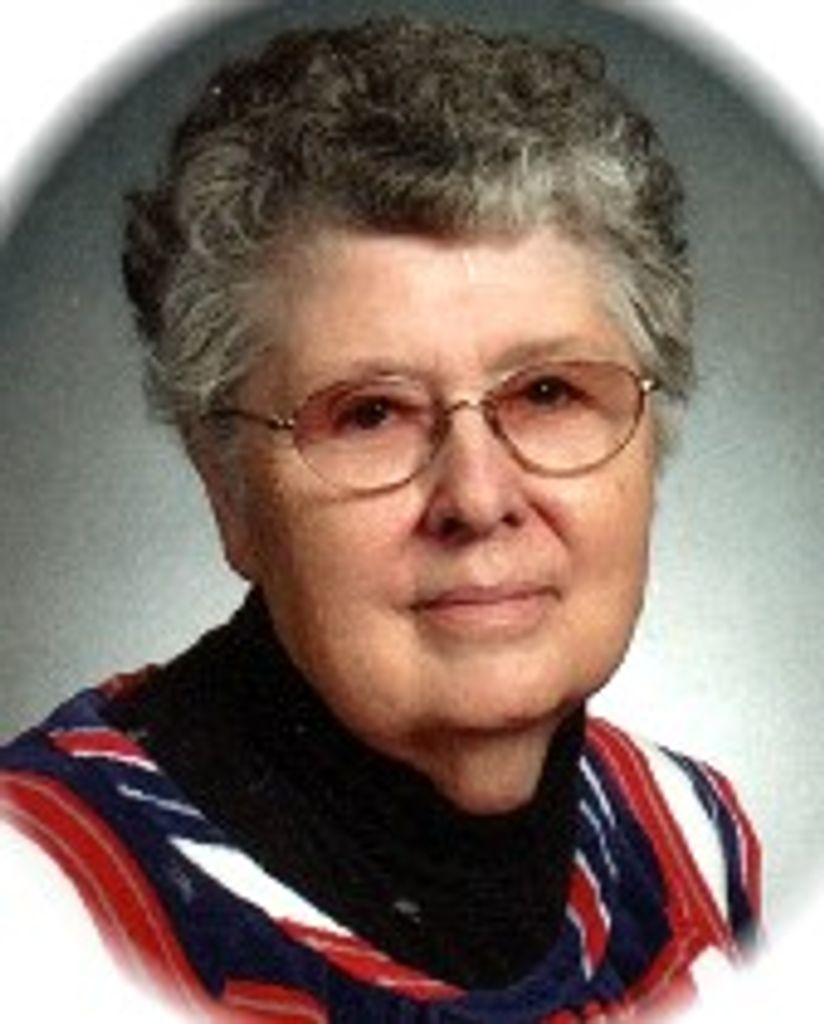 Helen R. (Johnson) Stueland Profile Photo