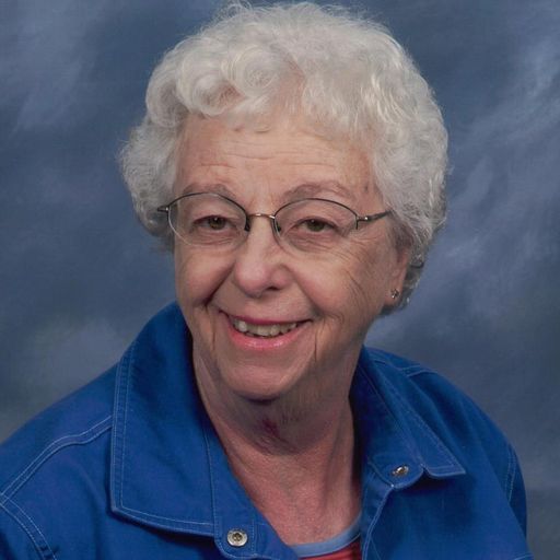 Sara Jane Fishel Profile Photo
