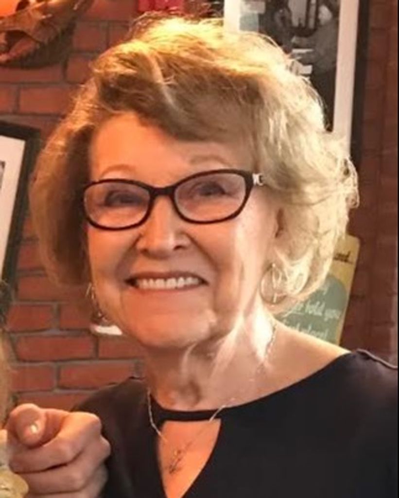 Marlene Porchiran Gobleck Profile Photo
