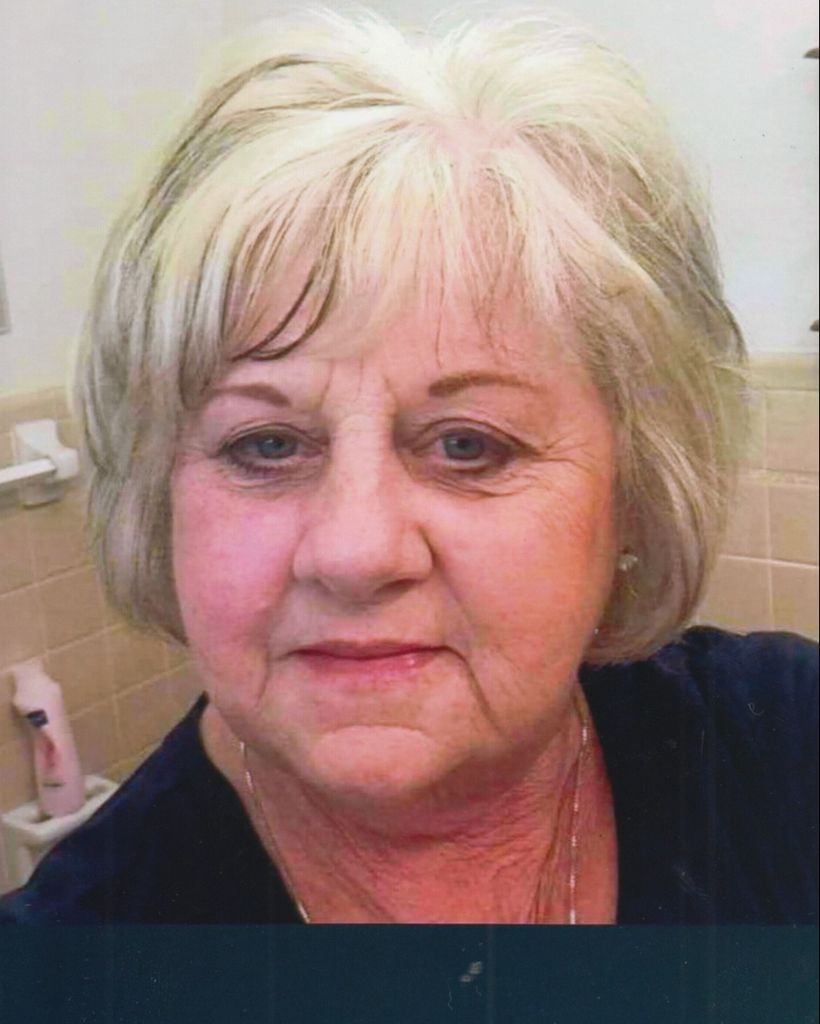 Sherrell Elaine Welch