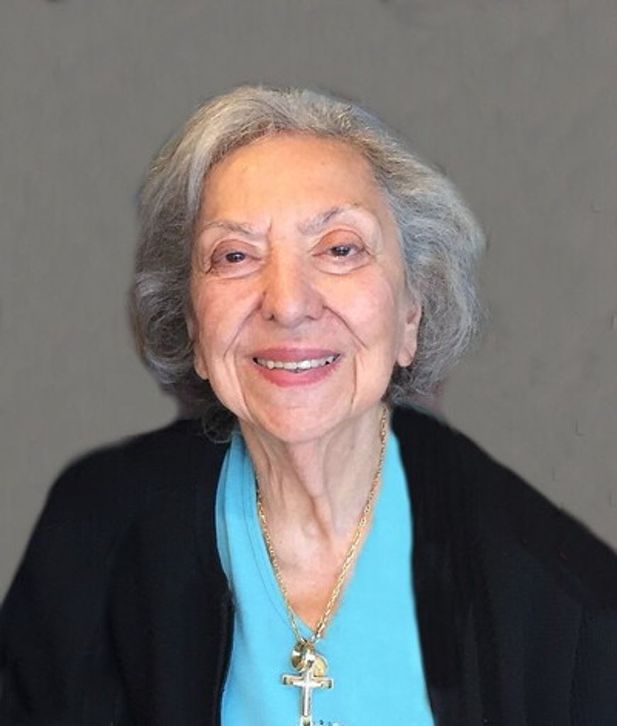 Margaret Ann Atto Profile Photo