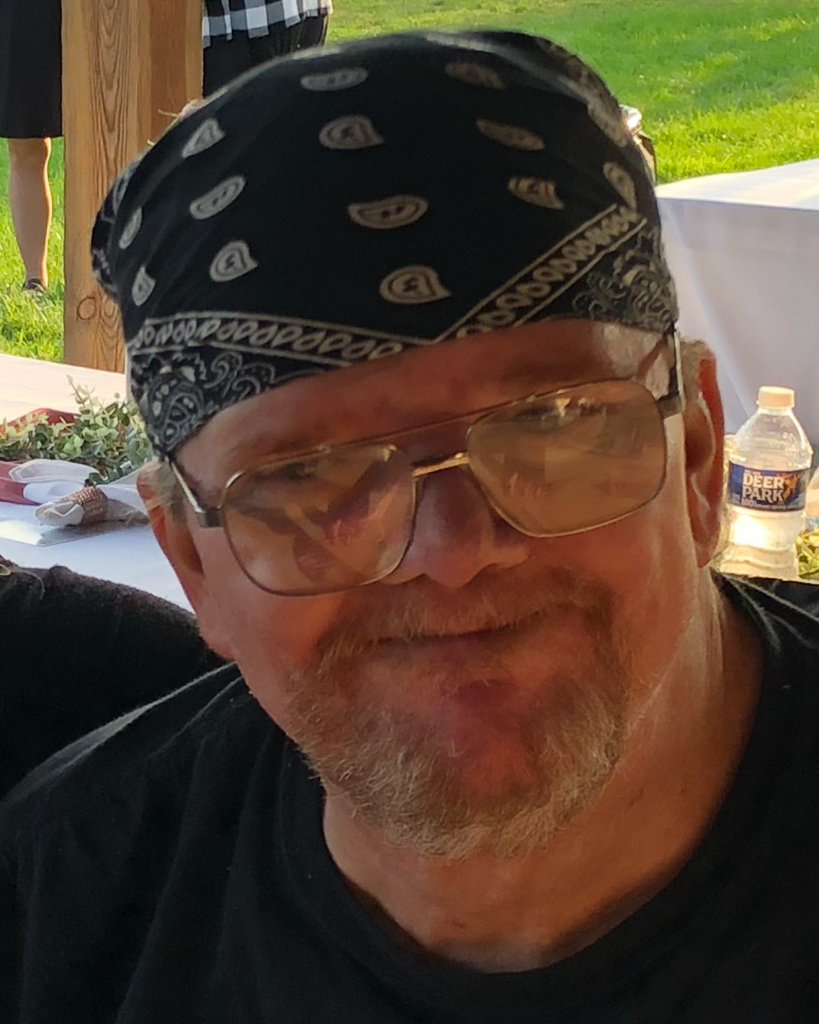 Bernard Francis Kubinetz Profile Photo