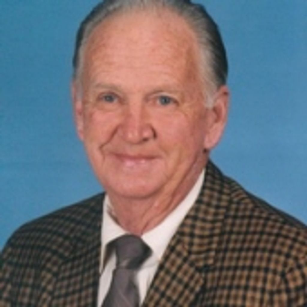 James Terrell Haley