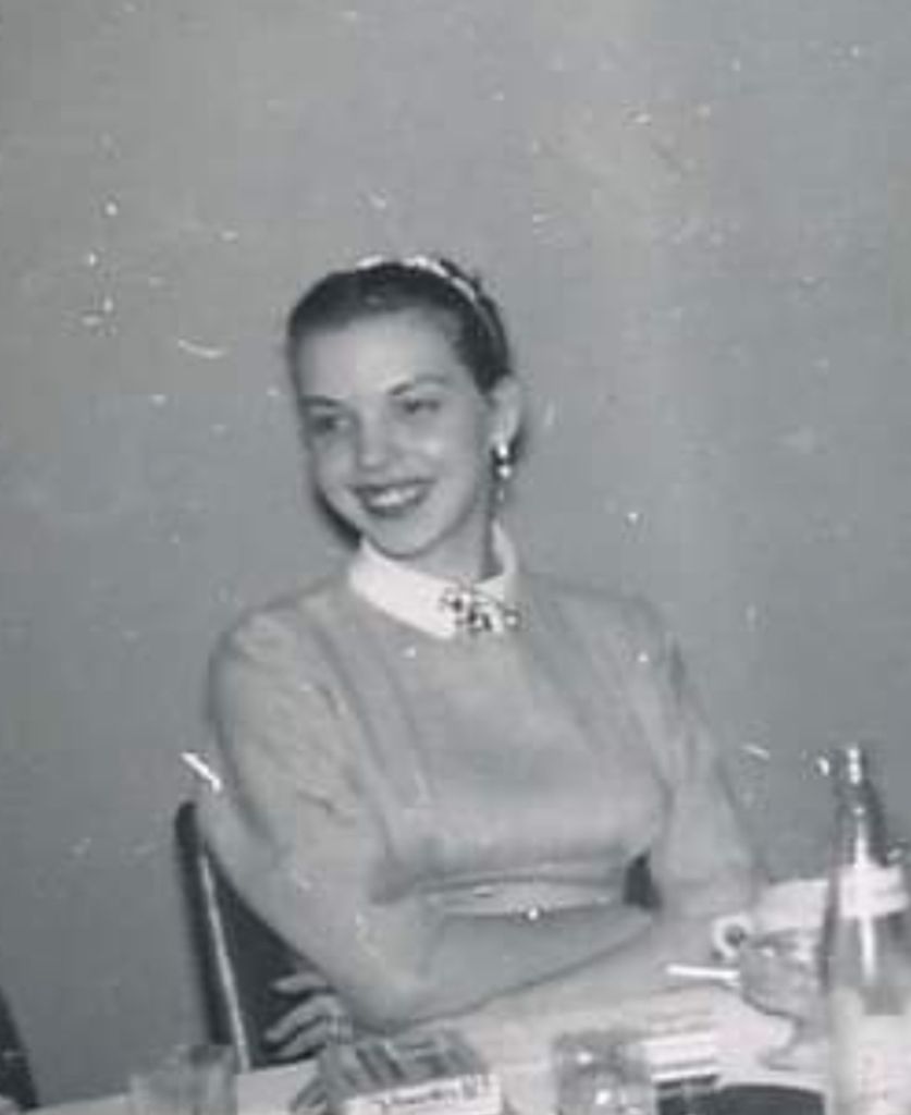 Anna Sutton-Wilson
