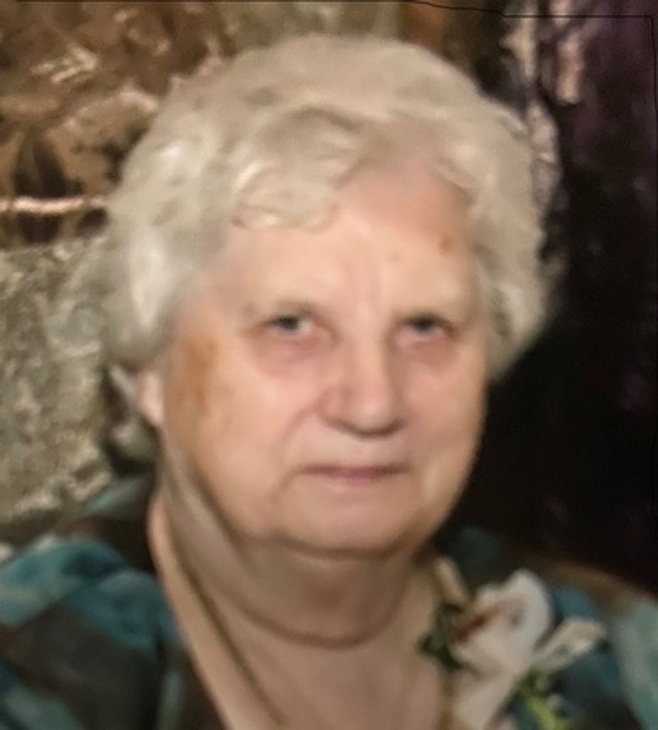 Maria Pajak Profile Photo