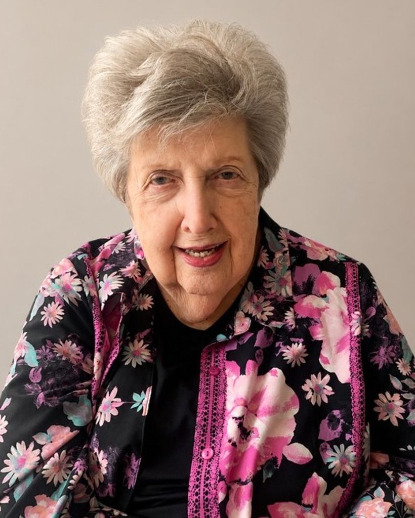 Elizabeth "Liz" Ann Beale
