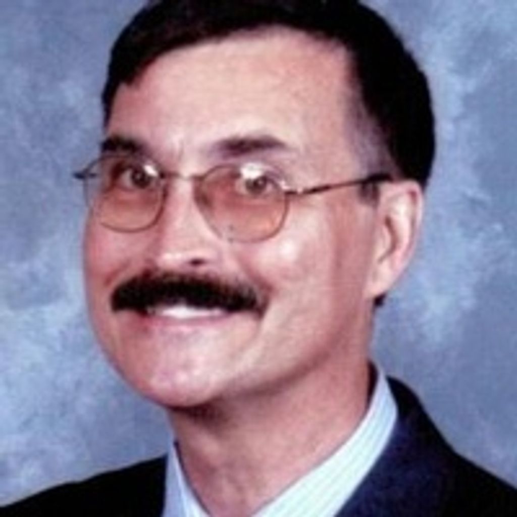 Jeffery Glen Buchanan
