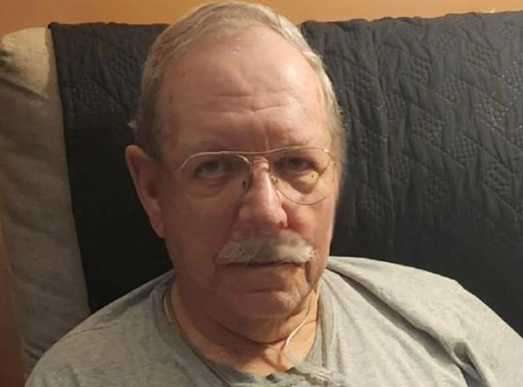 Darrell O. Smith Profile Photo