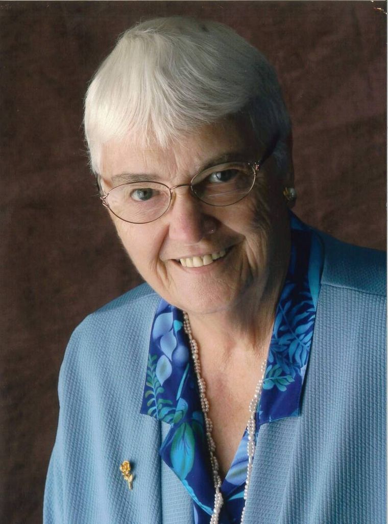 Janice R. (Terhark) Olinger Profile Photo