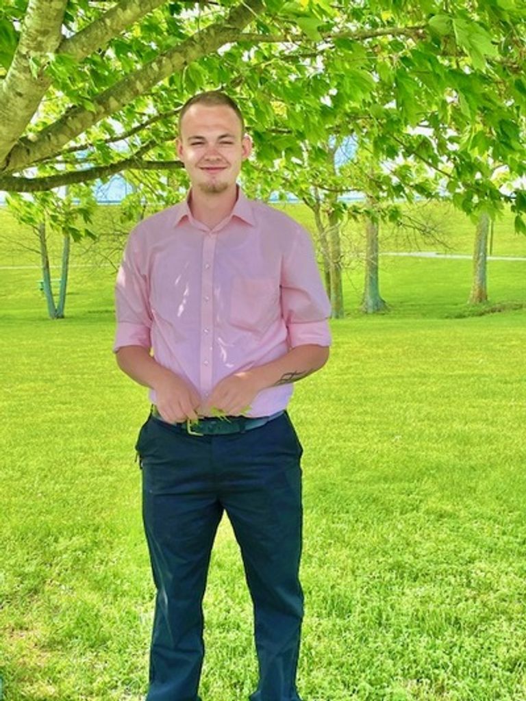 Austin Phillip Newton