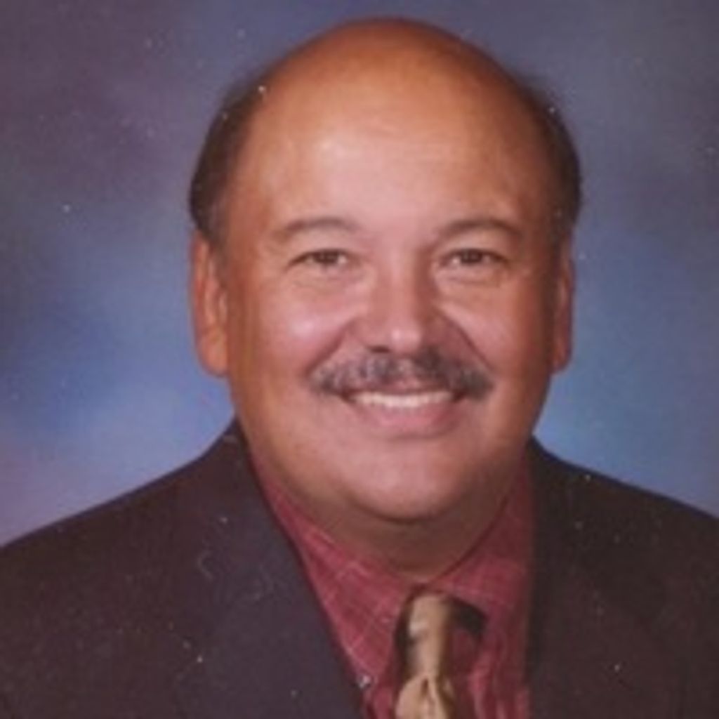 Jose "Joe" Arnold Longoria
