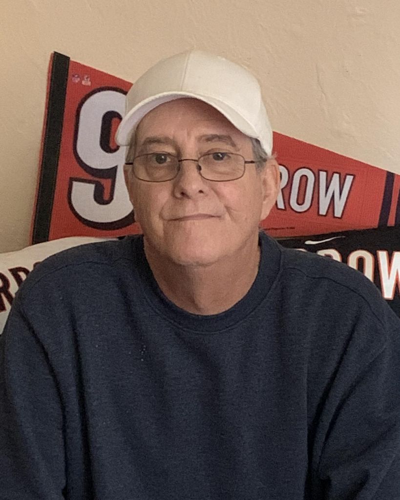 Edward "Eddie" Brown