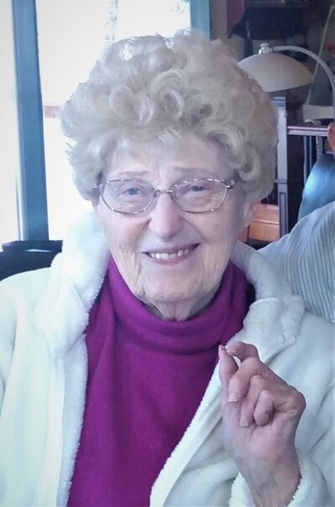 Darlene Betty Janssen Profile Photo
