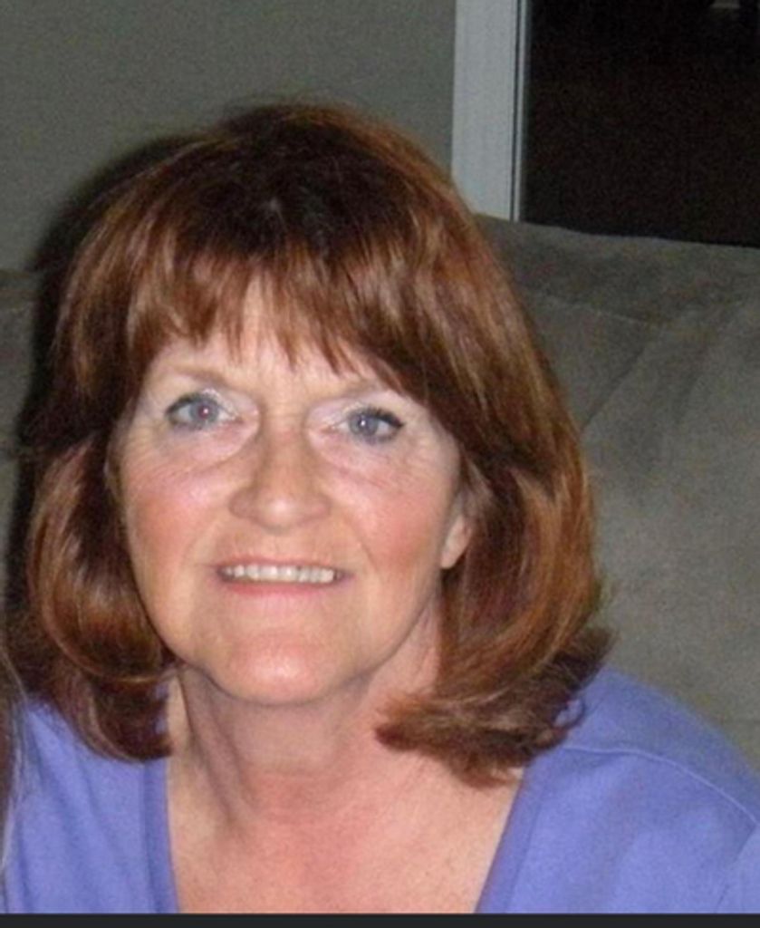 Marilyn Joyce Fischl Profile Photo