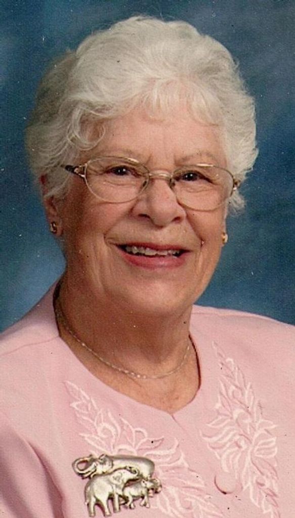 Helen Victoria Young Profile Photo