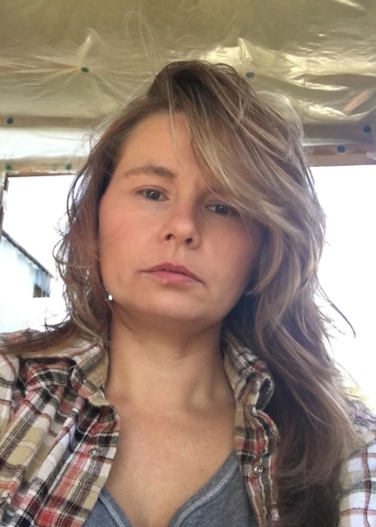 Stephanie Kennedy Story Profile Photo