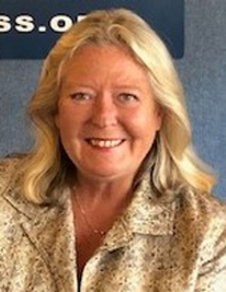 Lori Christopher Glenn