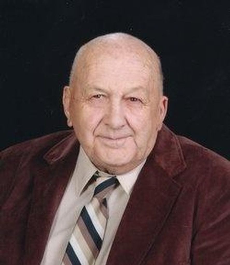 Claude Jason Lowe